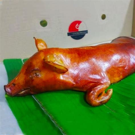 cochinillo price batangas|Order The Best Cochinillo For Pick Up or Delivery – .